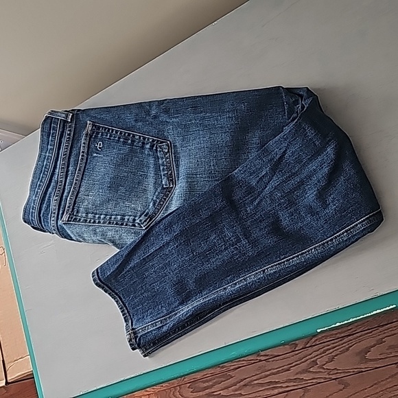 Rag and Bone Distressed Jeans size 28 - Picture 6 of 6